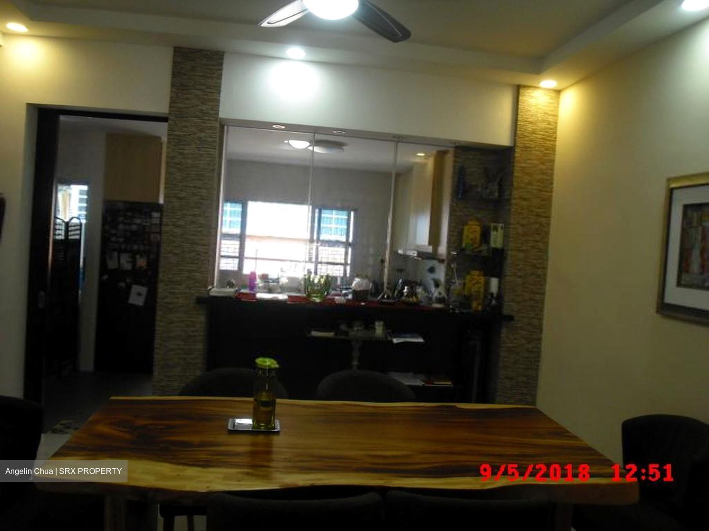 Cheng Soon Garden (D21), Terrace #617623001